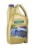 Трансмиссионное масло ATF RAVENOL (RAV ATF CVT FLUID 4L) изображение 1