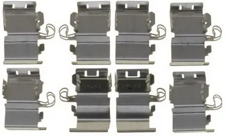Автозапчасть RAYBESTOS H5866A Купити в Україні