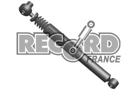 Фото 1 — Амортизатор RECORD (004189) Фото Амортизатор RECORD (004189) зображення 1