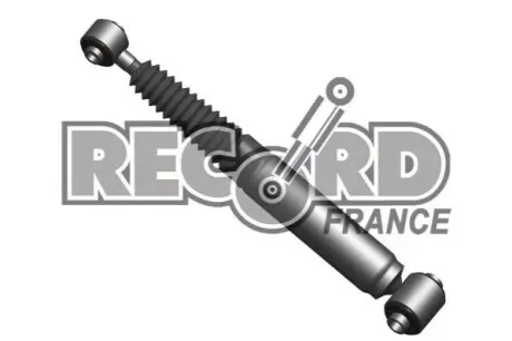 Фото Амортизатор RECORD (004720) зображення 1