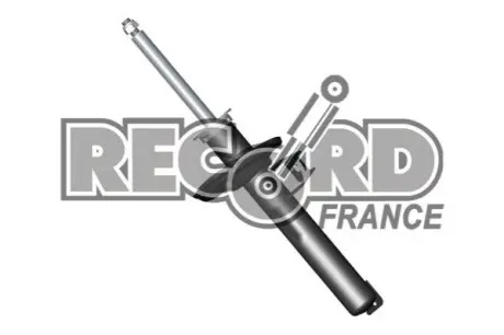 Record Амортизатор OIL передній ЦІНА за 1 шт.УПАК.по 2 шт.(лівий+правий) RECORD 104798 Купити в Україні