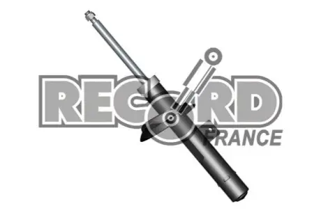 Фото Амортизатор RECORD (334358) зображення 1