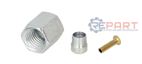 З’єднувальна голівка RECTUS CSM04