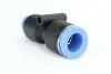 З’єднувальна голівка RECTUS (RQSG12080) зображення 1