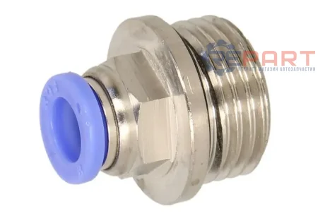 З’єднувальна голівка RECTUS RQSG128G