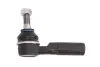 Фото Рульовий наконечник Прав AUDI A1, A2 SEAT CORDOBA, IBIZA III, IBIZA IV, IBIZA IV SC, IBIZA IV ST, LEON, TOLEDO II, TOLEDO IV SKODA E-CITIGO, FABIA I, FABIA I PRAKTIK 1.0-Electric 09.96 REINHOCH (RH010026) зображення 1