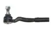 Фото Рульовий наконечник Лів MERCEDES CLS (C219), E T-MODEL (S211), E (VF211), E (W211) 1.8-6.2 03.02-12.10 REINHOCH (RH013024) зображення 1