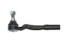 Фото Рульовий наконечник Прав MERCEDES CLS (C219), E T-MODEL (S211), E (VF211), E (W211) 1.8-6.2 03.02-12.10 REINHOCH (RH013025) зображення 1