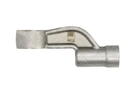 Наконечник поперечної рульової тяги REINHOCH RH013081 Купити в Україні