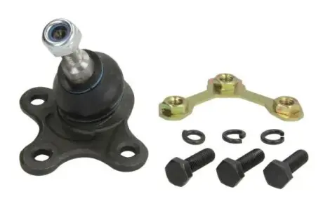 Шарова опора Лів (нижн передн) (діаметр конуса 15mm) SEAT AROSA VW LUPO I, POLO, POLO III, POLO III CLASSIC 1.0-1.9D 10.94-07.05 REINHOCH RH030028 Купити в Україні