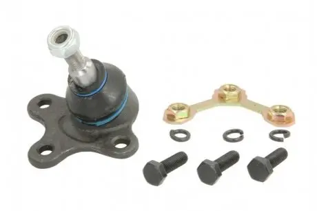 Шарова опора Прав (нижн передн) (діаметр конуса 14,7mm) SEAT AROSA VW LUPO I, POLO, POLO III, POLO III CLASSIC 1.0-1.9D 10.94-07.05 REINHOCH RH030029 Купити в Україні
