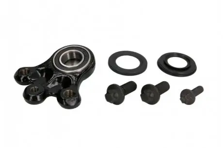 Шарова опора Лів/Прав (нижн передн) CITROEN C5 II, C5 III, C6 PEUGEOT 407, 508, 508 I 1.6-3.0D 03.04 REINHOCH RH032038 Купити в Україні