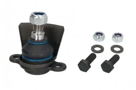 Шарова опора Лів/Прав (нижн передн) (діаметр конуса 18,6mm) FORD GALAXY I, GALAXY MK I SEAT ALHAMBRA VW SHARAN 1.8-2.8 03.95-03.10 REINHOCH RH034017 Купити в Україні