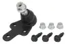 Опора кульова (передня/знизу) Ford C-Max 07-10/Focus 04-12/Volvo C30/C70/S40/V50 04-13 RH034020
