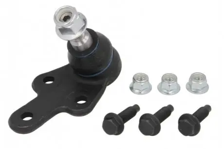 Опора кульова (передня/знизу) Ford C-Max 07-10/Focus 04-12/Volvo C30/C70/S40/V50 04-13 (d=18mm) REINHOCH RH034020 Купити в Україні