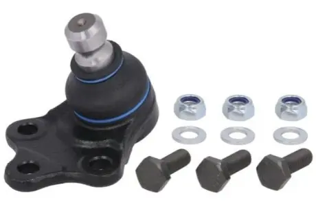 Шарова опора Лів/Прав (нижн передн) (діаметр конуса 22mm) VOLVO S60 II, V60 I, XC60 I, XC70 II, XC90 I 2.0-3.2 06.02-07.18 REINHOCH RH034024 Купити в Україні