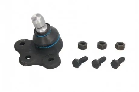Шарова опора Лів/Прав (нижн передн) (діаметр конуса 18mm) CHEVROLET ASTRA, ZAFIRA OPEL ASTRA F CLASSIC, ASTRA G, ASTRA G CLASSIC, ASTRA H, ASTRA H CLASSIC, ASTRA H GTC, MERIVA B 1.2-3.2 03.94 REINHOCH RH035008 Купити в Україні