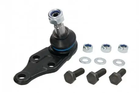 Шарова опора Лів/Прав (нижн передн) (діаметр конуса 18mm) LAND ROVER FREELANDER I 1.8/2.0D/2.5 02.98-10.06 REINHOCH RH035011 Купити в Україні