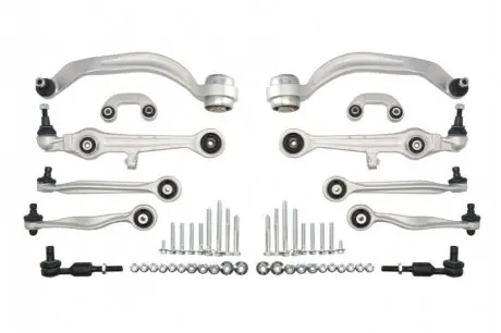 Фото Комплект напрямних/подовжніх важелів, підвіска коліс REINHOCH (RH040053) зображення 1