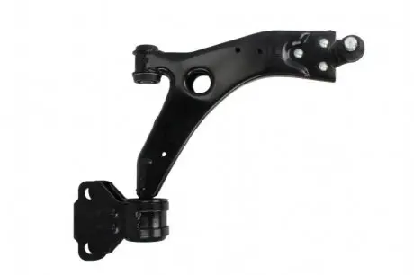Важіль підвіски передній Прав нижн передн 21 мм FORD C-MAX II, FOCUS III, GRAND C-MAX 1.0-Electric 04.10-02.20 REINHOCH RH044038 Купити в Україні