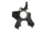 Поворотний кулак передн Лів AUDI A3 SEAT LEON, TOLEDO II SKODA OCTAVIA I VW BEETLE, BORA, BORA I, CADDY III, GOLF II, GOLF IV, GOLF V, GOLF VI, GOLF VII, JETTA III, NEW BEETLE 10.89 REINHOCH (RH080011) зображення 2