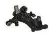 Поворотний кулак задн Лів (авто з передн. приводом) AUDI A3 SEAT LEON, LEON SC, LEON ST SKODA OCTAVIA III VW BEETLE, CADDY III, GOLF II, GOLF V, GOLF VI, GOLF VII, JETTA III, PASSAT B5.5 10.89 REINHOCH (RH080049) зображення 1