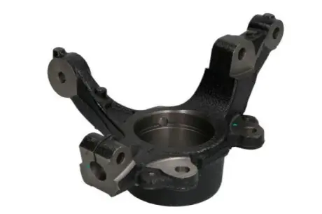 Поворотний кулак передн Лів FIAT TIPO 10.15 REINHOCH RH081001