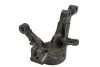 Фото Поворотний кулак передн Лів RENAULT CLIO II, CLIO III, KADJAR, KANGOO, KANGOO EXPRESS, MASTER II, MEGANE I, MEGANE I CLASSIC, MEGANE II, MEGANE IV, MODUS, SANDERO/STEPWAY I, SCENIC I 01.99 REINHOCH (RH082021) зображення 1