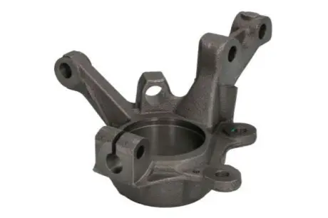 Фото Кулак поворотний (цапфа) Renault Kangoo 97-08 (R14) (L) REINHOCH (RH082027) зображення 1