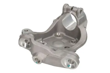 Поворотний кулак передн Лів BMW 3 (E90), 3 (E92), 3 (F30, F80), 3 GRAN TURISMO (F34), 5 (E60), 5 (E61), 6 (F12), X3 (E83), X4 (F26), X5 (E53), X5 (F15, F85) 06.00 REINHOCH RH083003