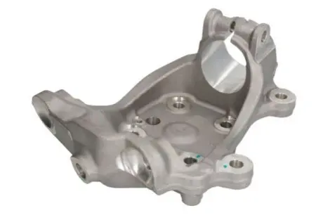 Поворотний кулак передн Прав BMW 3 (E90), 3 (E92), 3 (F30, F80), 3 GRAN TURISMO (F34), 5 (E60), 5 (E61), 6 (F12), X3 (E83), X4 (F26), X5 (E53), X5 (F15, F85) 06.00 REINHOCH RH083004