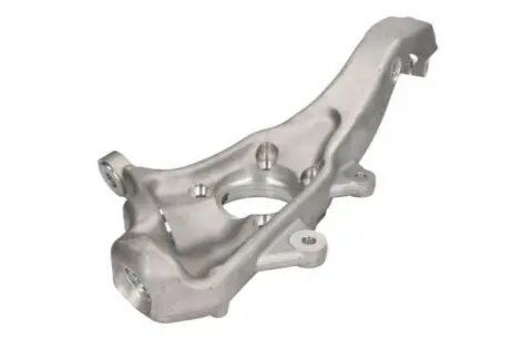 Поворотний кулак передн Прав BMW 3 (E90), 3 (E92), 3 (F30, F80), 3 GRAN TURISMO (F34), 5 (E60), 6 (F12), X3 (E83), X4 (F26), X5 (E53), X5 (F15, F85), X6 (E71, E72), X6 (F16, F86) 06.00 REINHOCH RH083010
