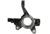 Поворотний кулак передн Лів (із ABS) FORD FIESTA V, FIESTA VI, FOCUS I, FOCUS II, FOCUS III, GALAXY III 01.02 REINHOCH (RH084007) зображення 2