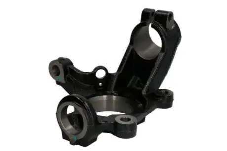 Поворотний кулак передн Лів FORD FIESTA V, FIESTA VI, FOCUS I, FOCUS II, FOCUS III, GALAXY III, TRANSIT 01.00 REINHOCH RH084017 Купити в Україні
