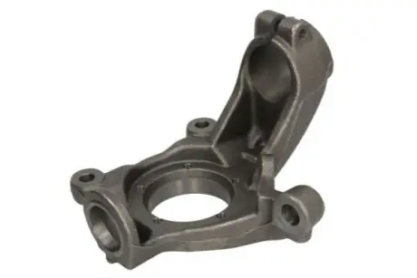 Поворотний кулак передн Прав (для авто з приводом на 1 вісь) FORD FIESTA V, FIESTA VI, FOCUS I, FOCUS II, FOCUS III, GALAXY III, TRANSIT 01.02 REINHOCH RH084020