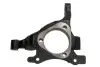 Поворотний кулак передн Лів OPEL ASTRA G, ASTRA H, ASTRA J, COMBO TOUR, CORSA C, VECTRA B 09.95-10.15 REINHOCH (RH085003) зображення 2