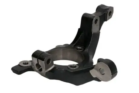 Поворотний кулак передн Прав OPEL ASTRA G, ASTRA H, ASTRA J, COMBO TOUR, CORSA C, VECTRA B 09.95-10.15 REINHOCH RH085004