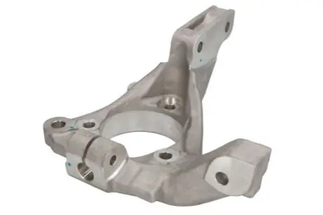 Поворотний кулак передн Прав OPEL ASTRA G, ASTRA J, COMBO TOUR, CORSA C, SIGNUM, VECTRA B, VECTRA C, VECTRA C GTS 09.95-10.15 REINHOCH RH085010 Купити в Україні