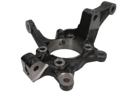 Поворотний кулак передн Лів (тільки для 4x4) HYUNDAI TUCSON 06.15-12.20 REINHOCH RH087009