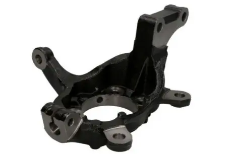 Поворотний кулак передн Лів NISSAN JUKE, LEAF 06.10-12.19 REINHOCH RH088001