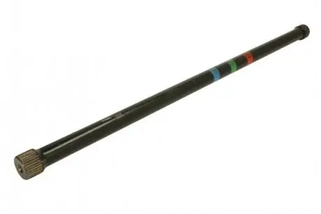 Торсіон підвіски Лів задн RENAULT MEGANE I, MEGANE I CLASSIC, MEGANE SCÉNIC, SCENIC I 1.4-2.0 10.96-12.08 REINHOCH RH102007