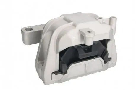 Подушка двигуна передн Прав, нижн, гідравлічний AUDI A3, TT SEAT ALTEA, ALTEA XL, LEON, TOLEDO III SKODA OCTAVIA II, SUPERB II, YETI VW BEETLE, CADDY ALLTRACK IV 1.2-2.0D 05.03-09.20 REINHOCH RH110033 Купити в Україні
