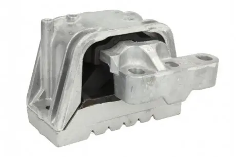 Подушка двигуна передн Прав, гумово-металев. VW CADDY ALLTRACK IV, PASSAT B6 1.6/2.0D 03.05-09.20 REINHOCH RH110068 Купити в Україні