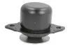 Фото Подушка двигуна задн Лів, гідравлічний SEAT TOLEDO I VW CORRADO, GOLF III, PASSAT B3/B4, POLO III CLASSIC, SHARAN, VENTO 1.4-2.9 02.88-07.02 REINHOCH (RH110108) зображення 2