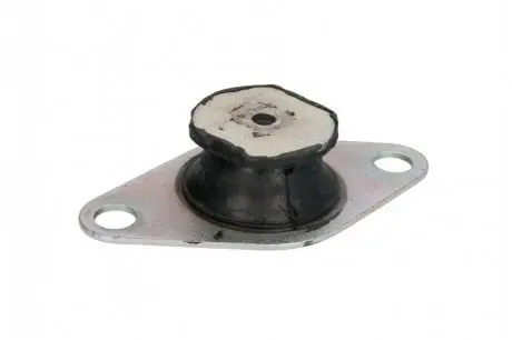 Подушка двигуна задн Лів, гумово-металев. FIAT UNO 0.9-1.9D 01.83-06.06 REINHOCH RH111007
