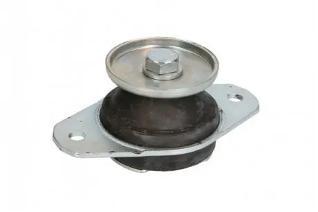 Подушка двигуна передн Прав, гумово-металев. FIAT PALIO, SIENA, STRADA 1.2-1.5 07.97 REINHOCH RH111049 Купити в Україні