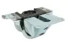 Фото Подушка двигуна передн Лів, гумово-металев. CITROEN JUMPER III FIAT DUCATO PEUGEOT BOXER 2.2D/2.3D 12.01 REINHOCH (RH111083) зображення 2