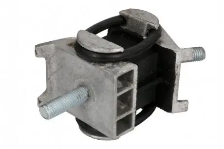 Подушка двигуна задн Лів, корпус коробки передач RENAULT 21 1.7-2.1D 09.89-06.94 REINHOCH RH112024