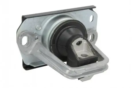 Подушка двигуна передн Прав, гідравлічний NISSAN PRIMASTAR OPEL VIVARO A RENAULT TRAFIC II 1.9D/2.0/2.0D 02.01 REINHOCH RH112143 Купити в Україні