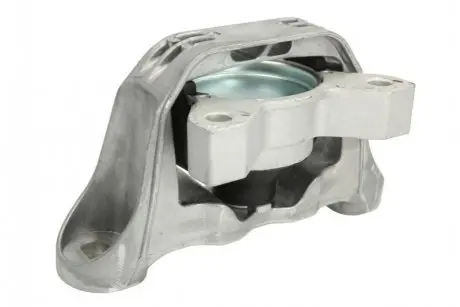 Подушка двигуна передн Прав, гідравлічний FORD FOCUS I, TOURNEO CONNECT, TRANSIT CONNECT 1.8D 10.98-12.13 REINHOCH RH114013 Купити в Україні